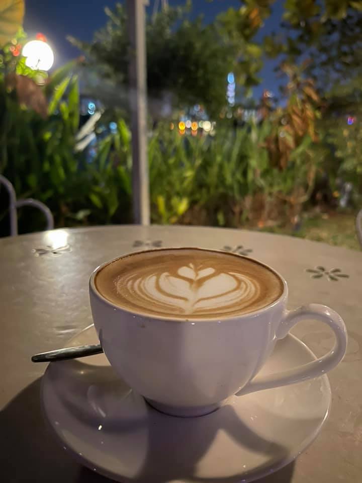 Elysian Coffee - Đường Số 9