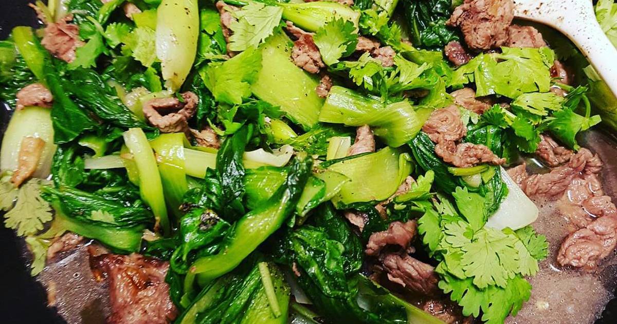 Cơm Bình Dân Huy Béo - Mai Dịch