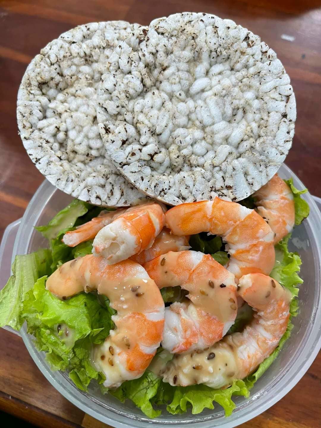 Green Healthy Food - Nguyễn Xuân Khoát