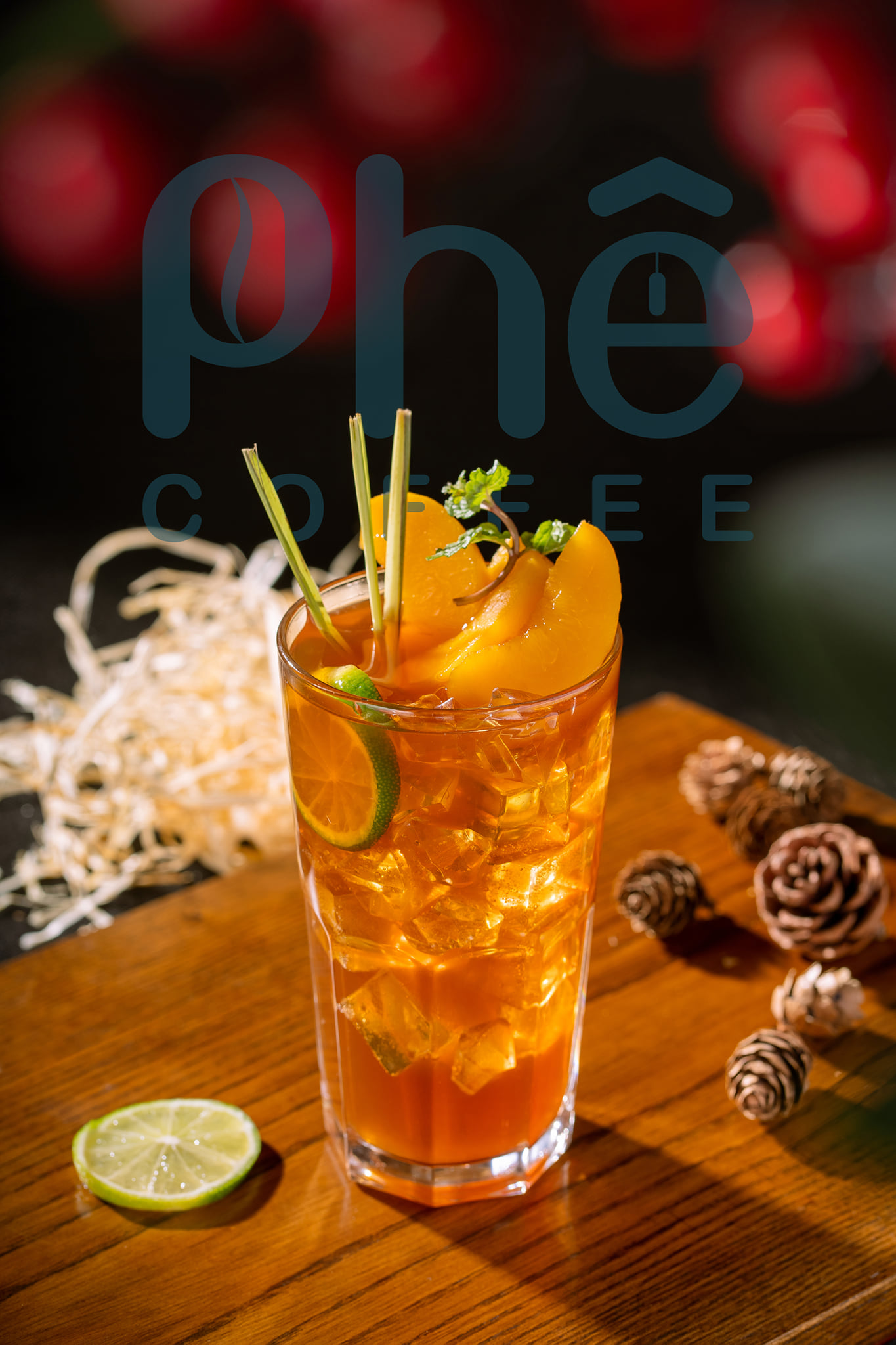 Phê Coffee - Lê Đình Lý