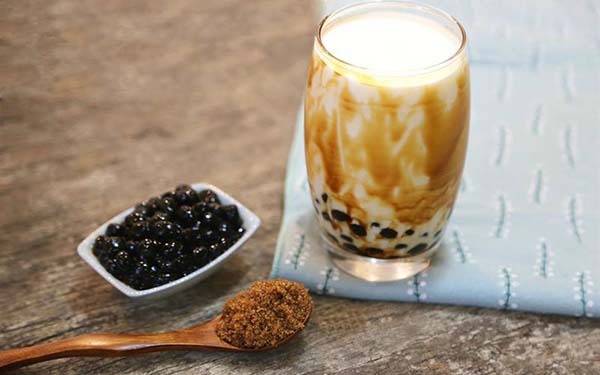 Trà Sữa Nợn - Lưu Chí Hiếu