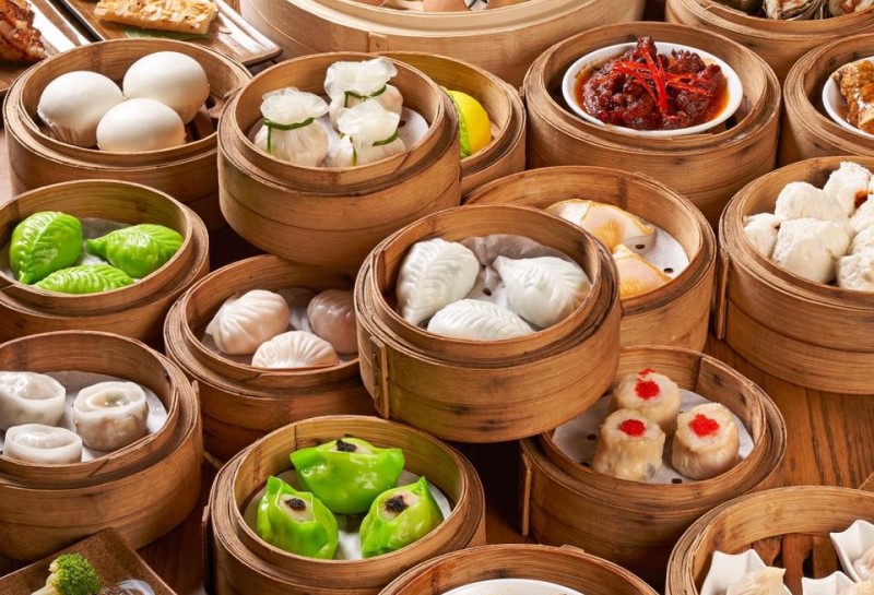 Bánh Canh & Há Cảo Đặc Biệt 12 Món - Phan Văn Trị