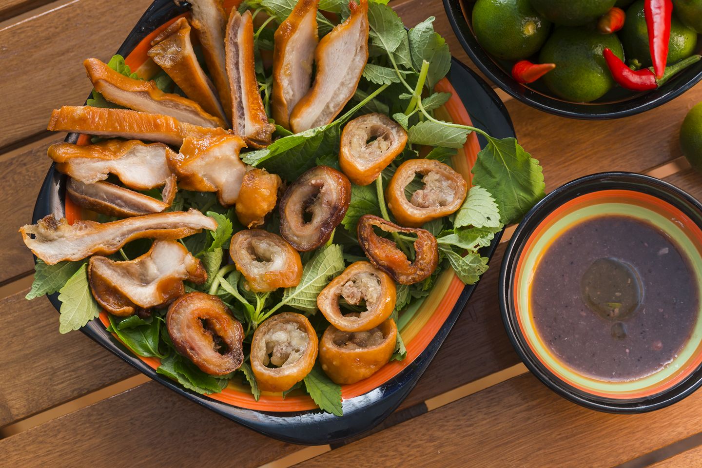 Bún Đậu Mẹt O7 - Trần Quốc Hoàn