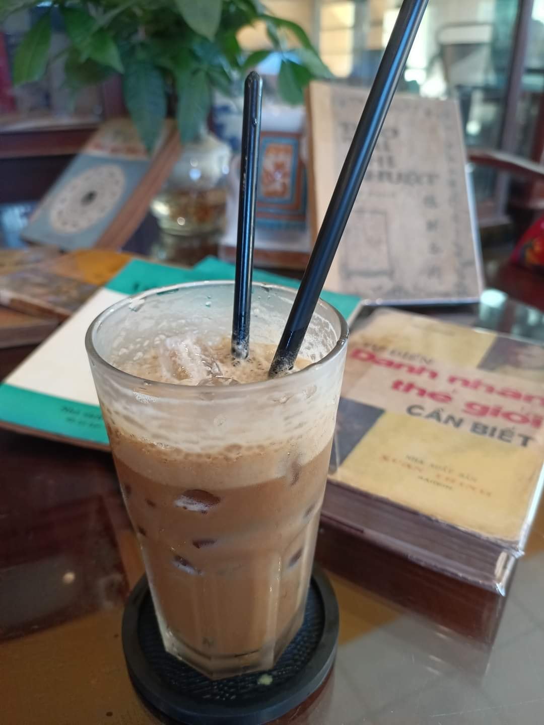 THE HOPES COFFEE - Võ Oanh