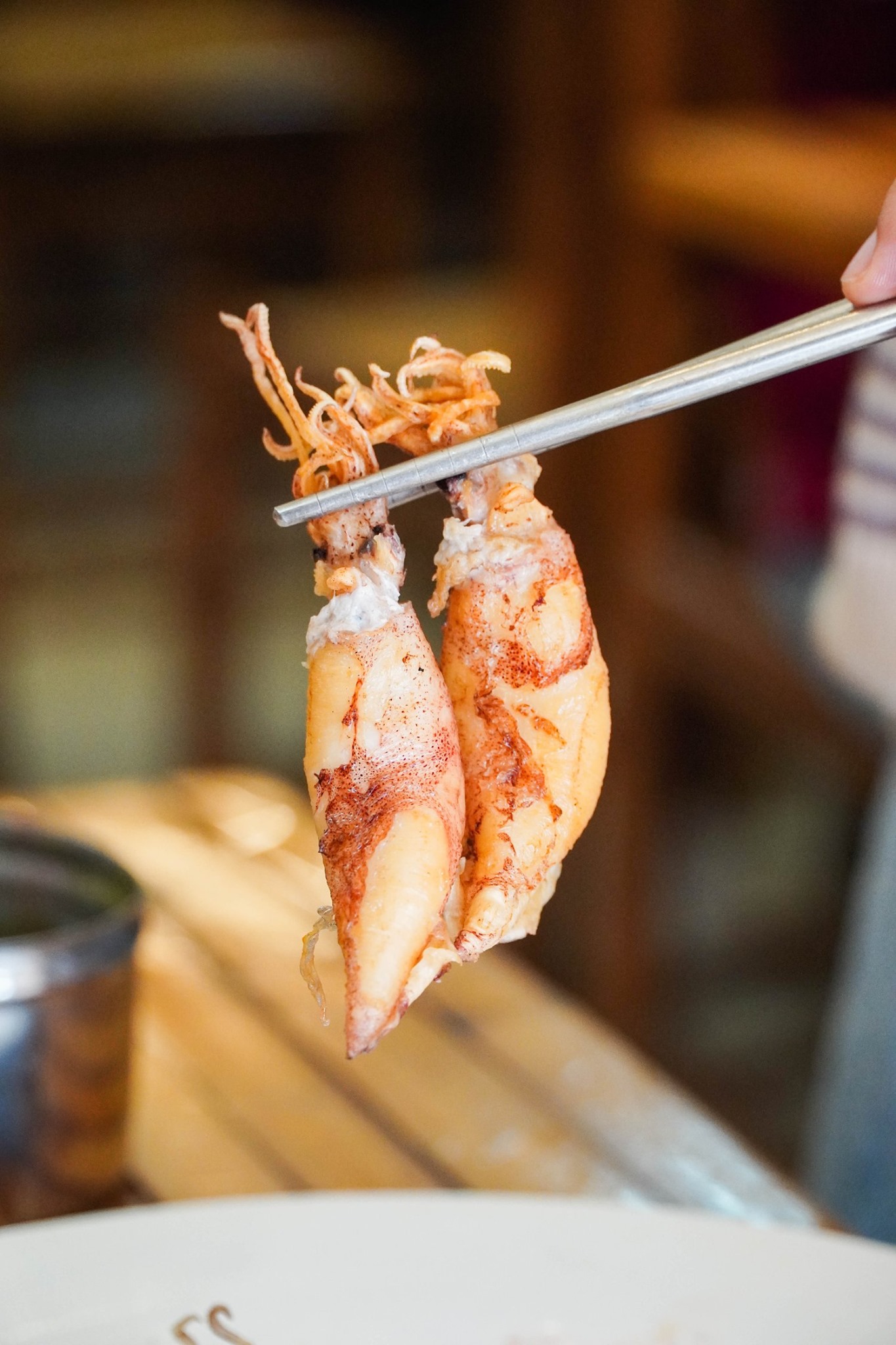 Bánh Canh Ghẹ Bảy Liên - Nguyễn Kiệm