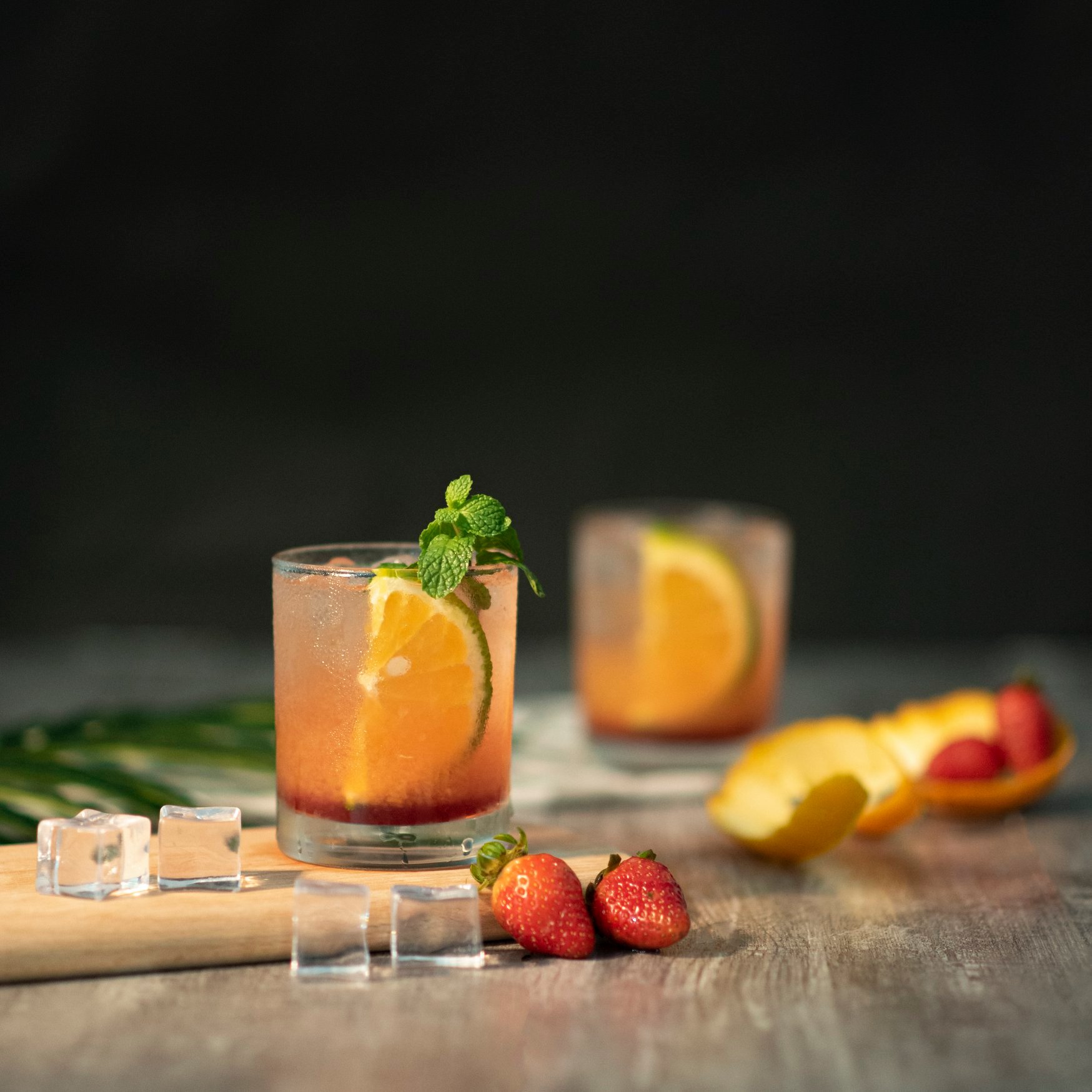 Trà Sữa A Little - Lê Lai