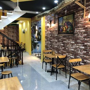 Ẩm Thực Miền Trung Thanh Thúy - Quang Trung