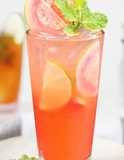 Sky Tea - Đường Thuận Giao 19