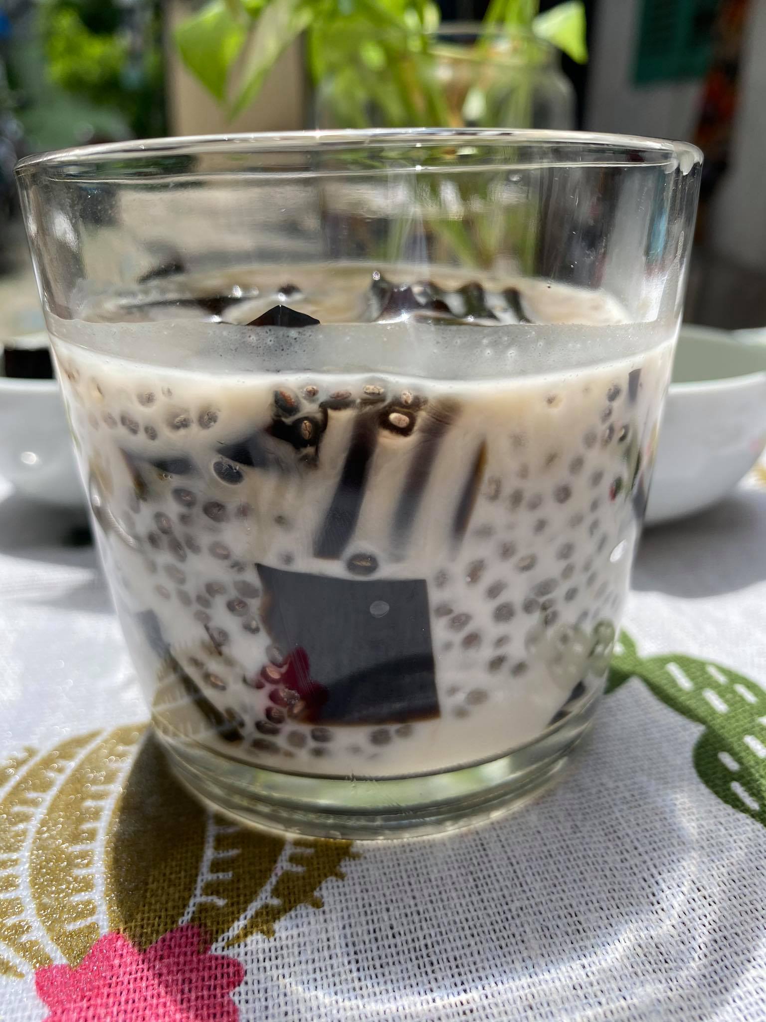 Tiệm Chè Ngon Bobi Tea - Cổ Nhuế