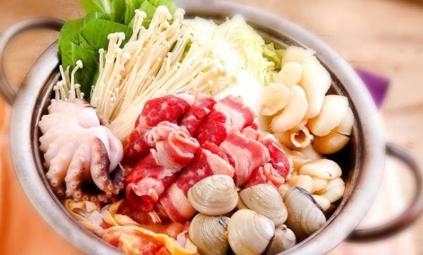 HITASHI – Quán Lẩu Nướng Hàn Quốc - Lý Thường Kiệt