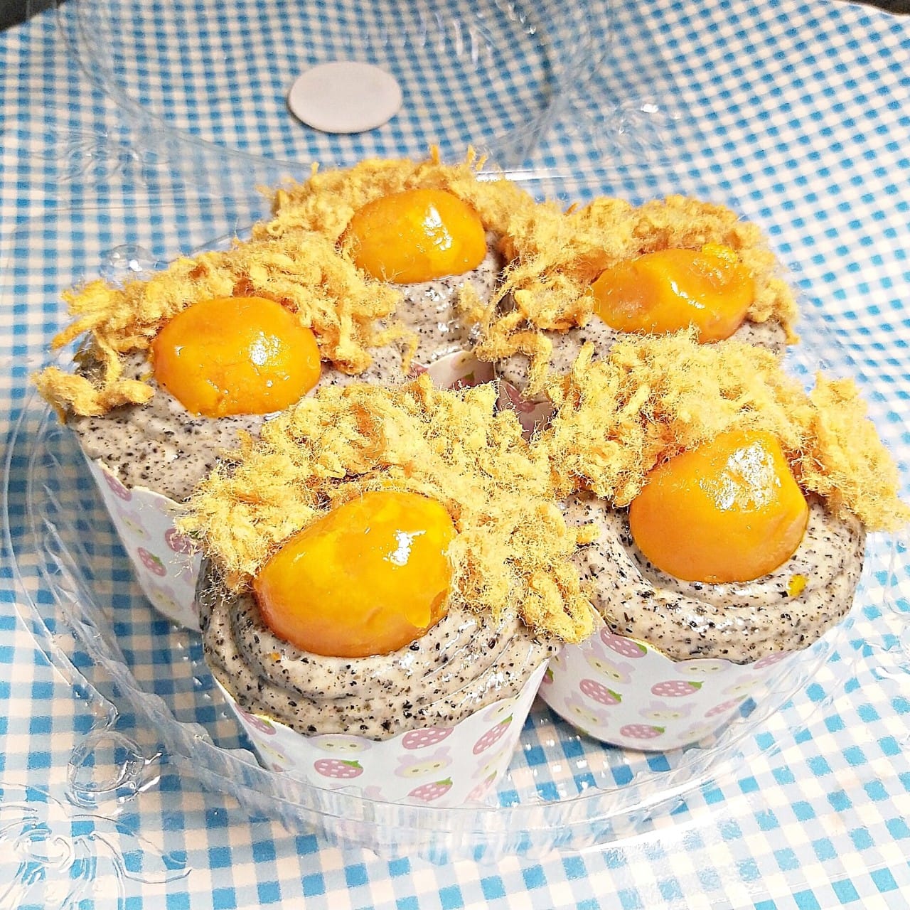 Tiệm Bánh TinTin - Thới Hòa