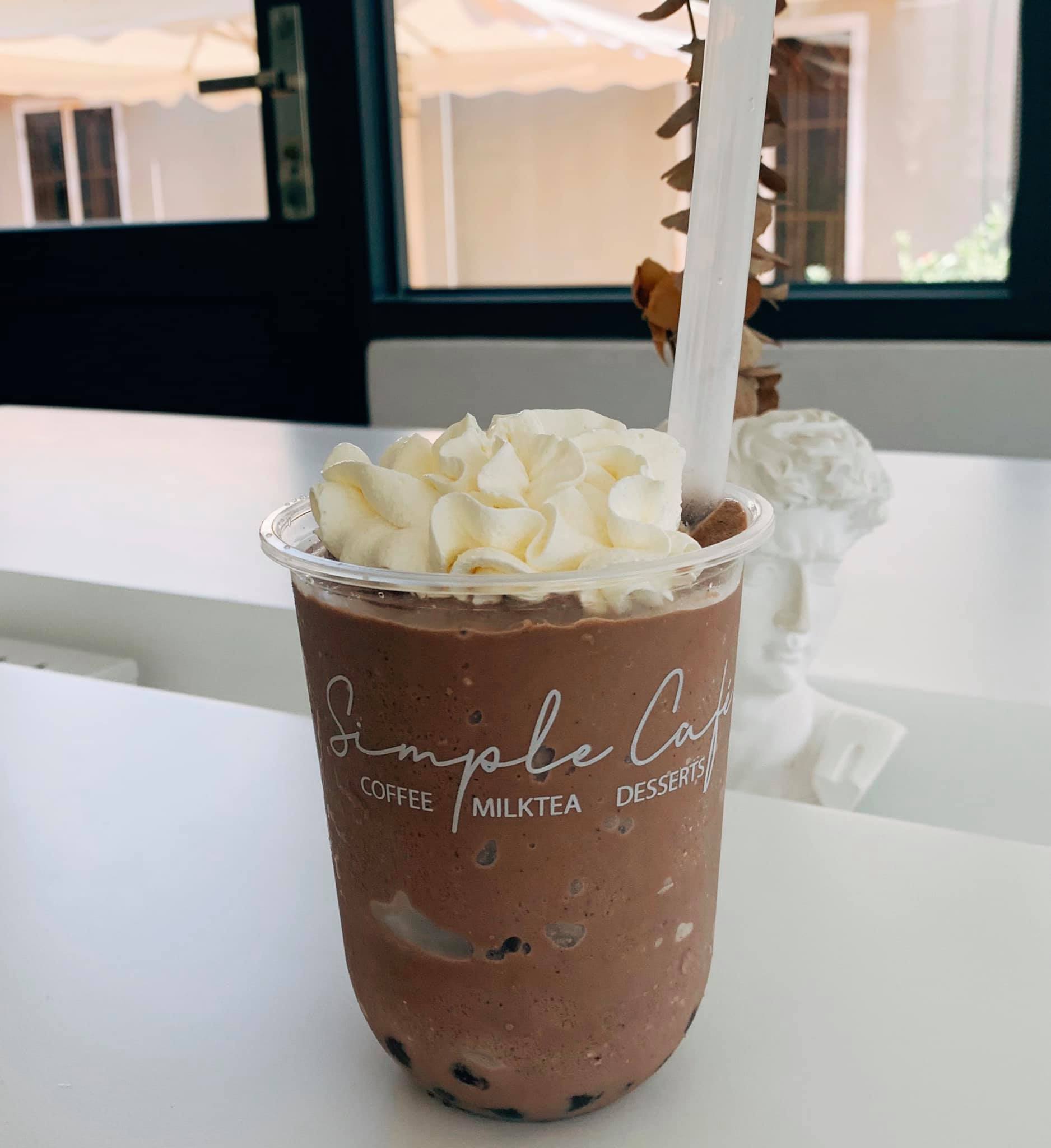 The Simple Café - Biên Hòa