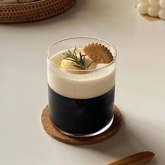 Coffee Phố Xá Xưa - Đại Kim