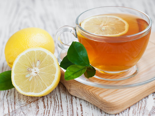 Nắng Coffee And Tea - Đường 16