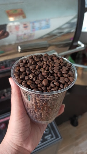 Tỉnh Cafe - Thạnh Lộc 31