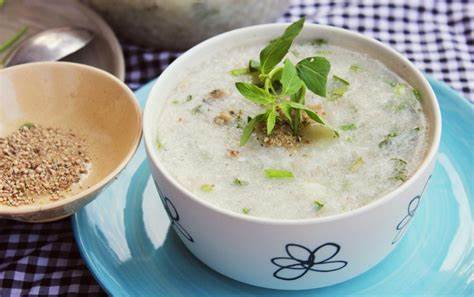 Cháo Dinh Dưỡng Như Ý - Đường Số 15