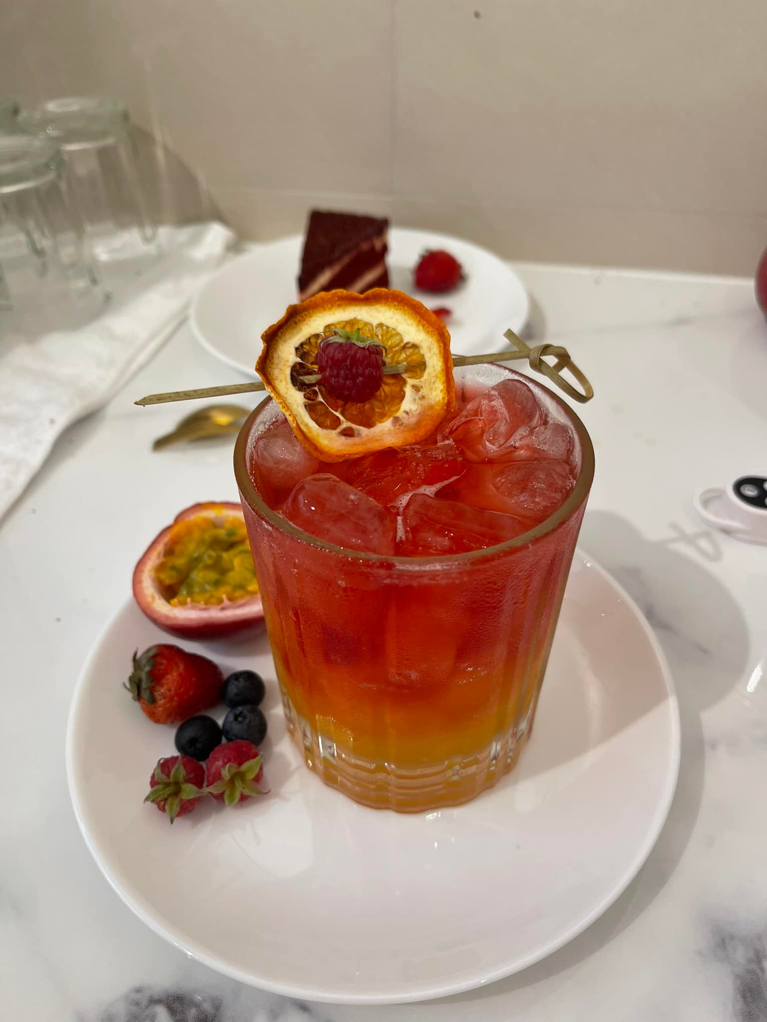 AOE Coffee - Milk Tea & Lemon Tea - Trần Duy Hưng