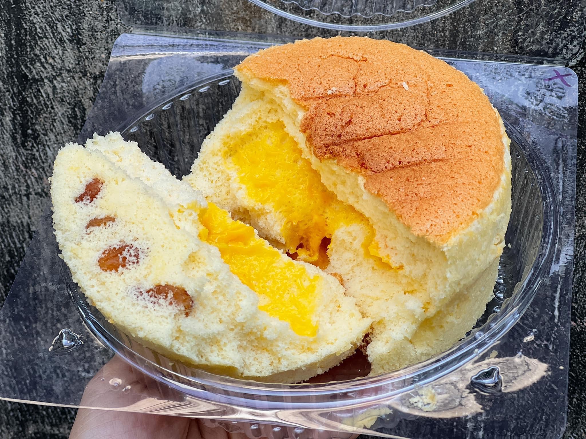 Bon Bon Bakery