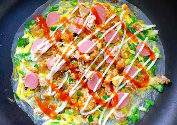 Ăn Vặt Bà 9 - Gò Dưa