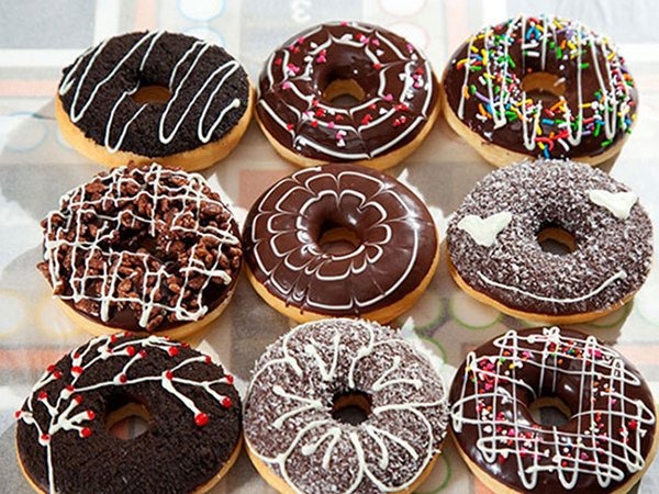 Mai Huy Bakery - Đội Cấn