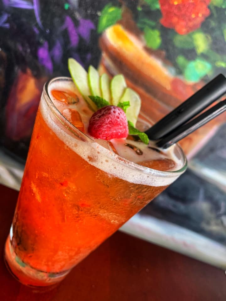 Vincup Coffee - Tô Vĩnh Diện