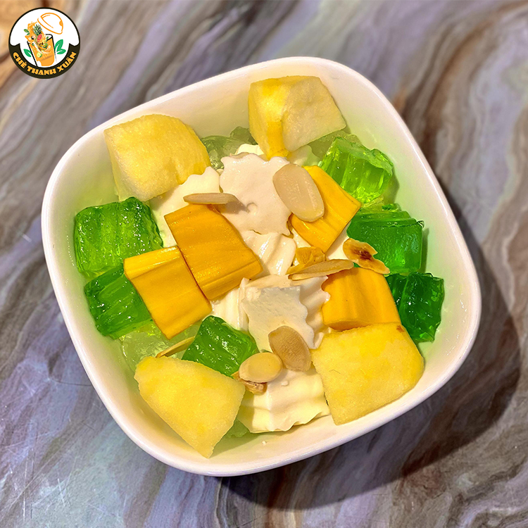 Tiệm Chè Thanh Xuân - Nguyễn Gia Trí