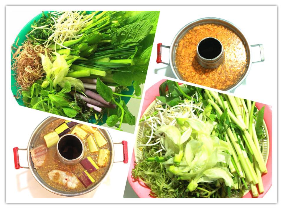 Lẩu Mắm 140 - Trần Huy Liệu