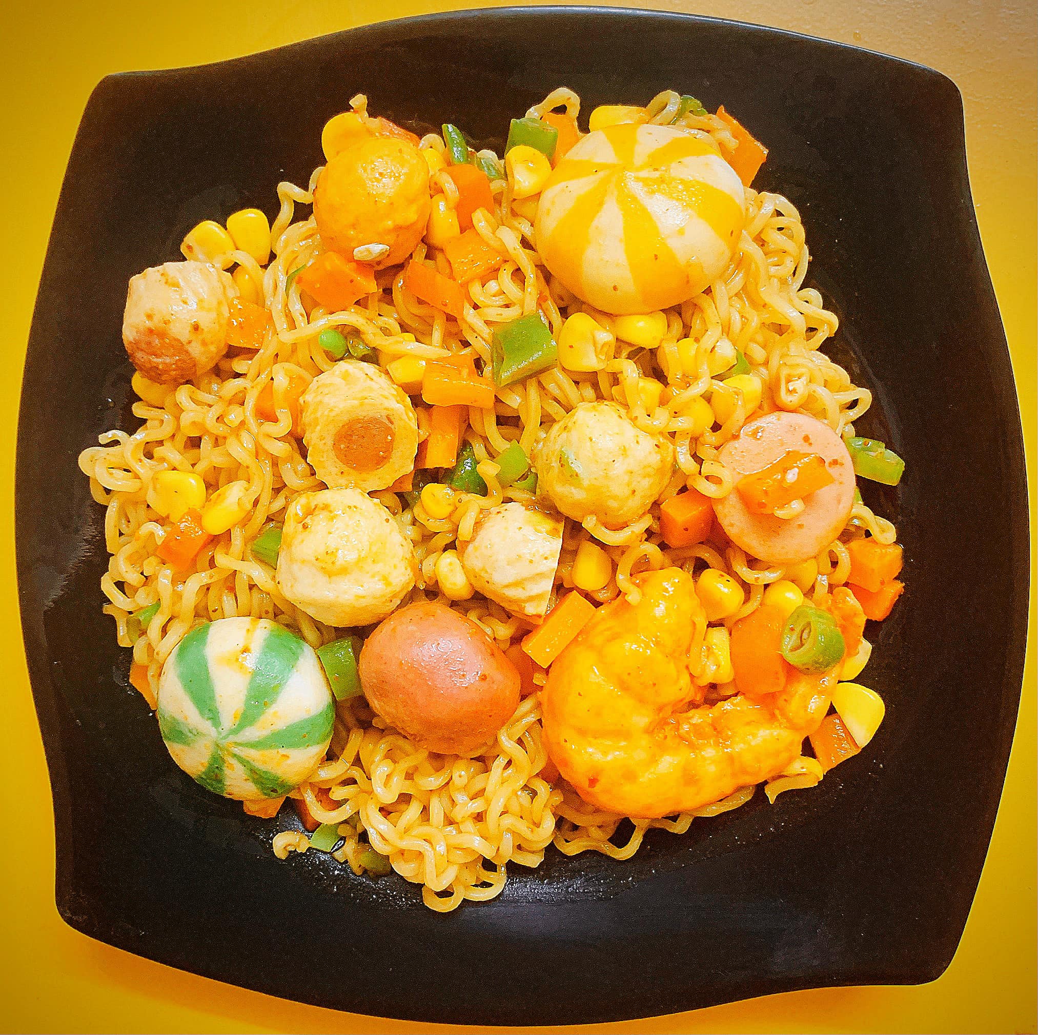 BB Quán Thiên Đường Ăn Vặt - Kim Ngưu
