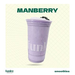 Funky Koffee - Đường 3 Tháng 2