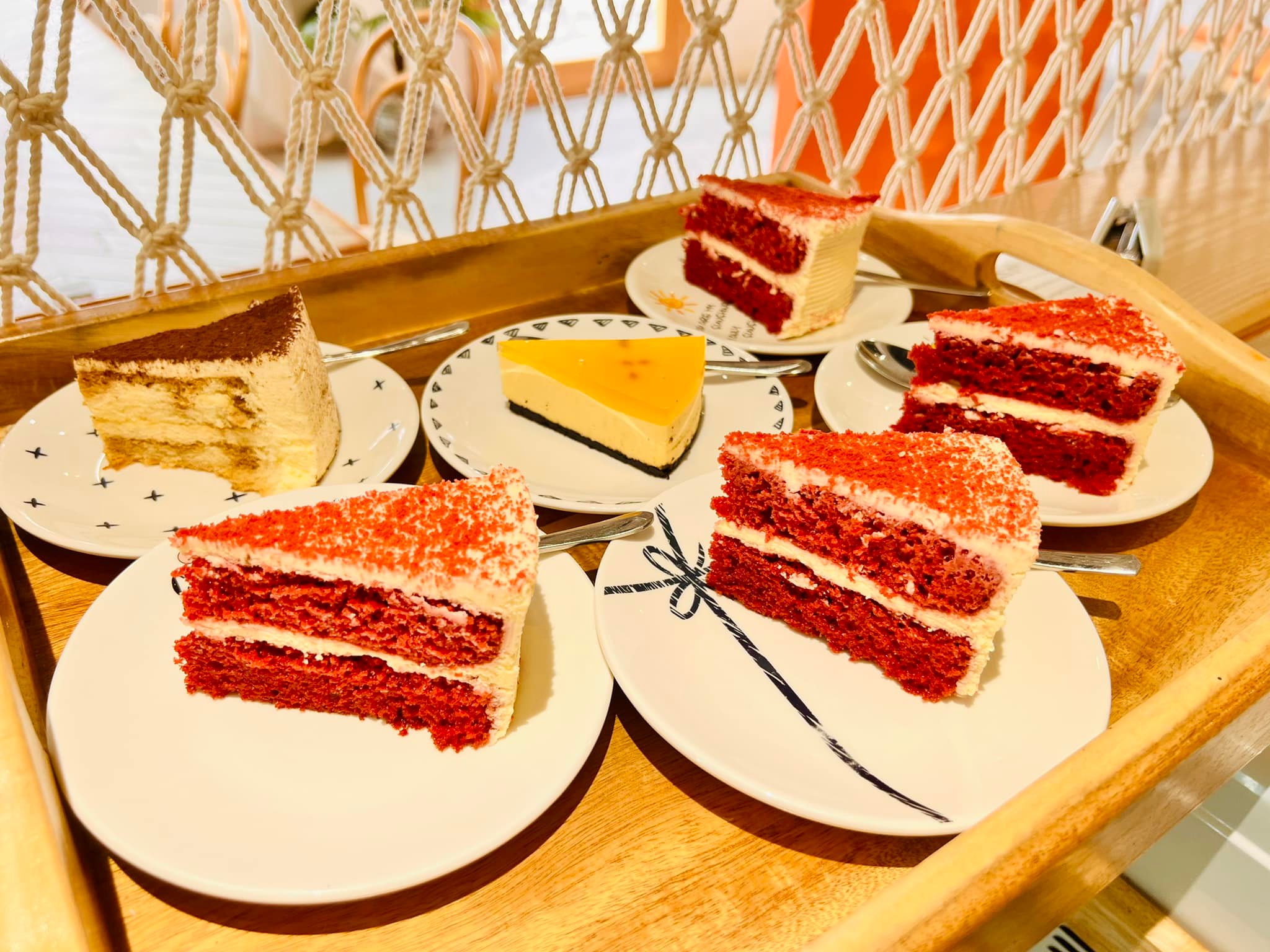 Nabi Tea N More - Hồ Văn Suối