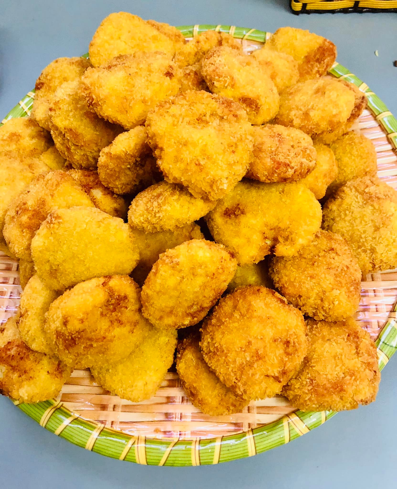 Ăn Vặt Hiệp Gà - Láng