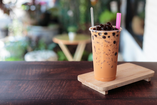 Hoya Tea & Coffee - Búng Xáng