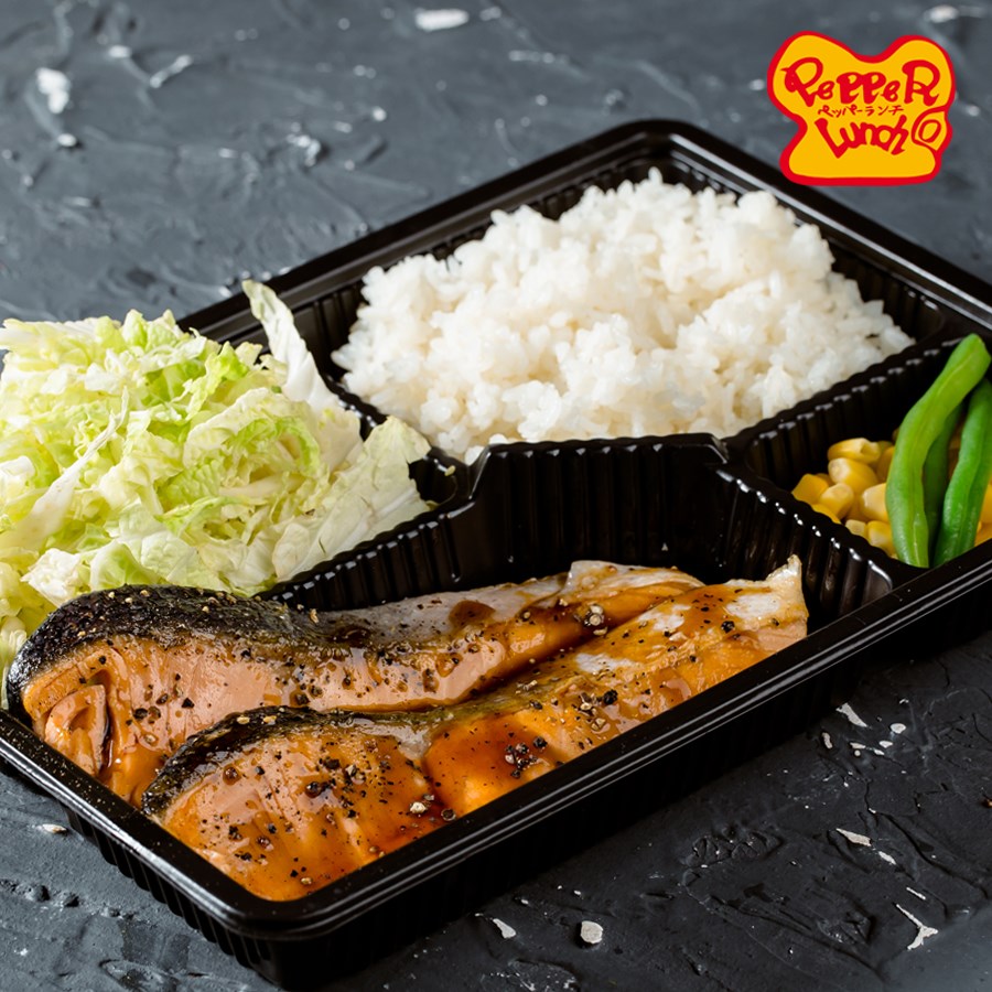 Pepper Lunch - Aeon Mall Hà Đông
