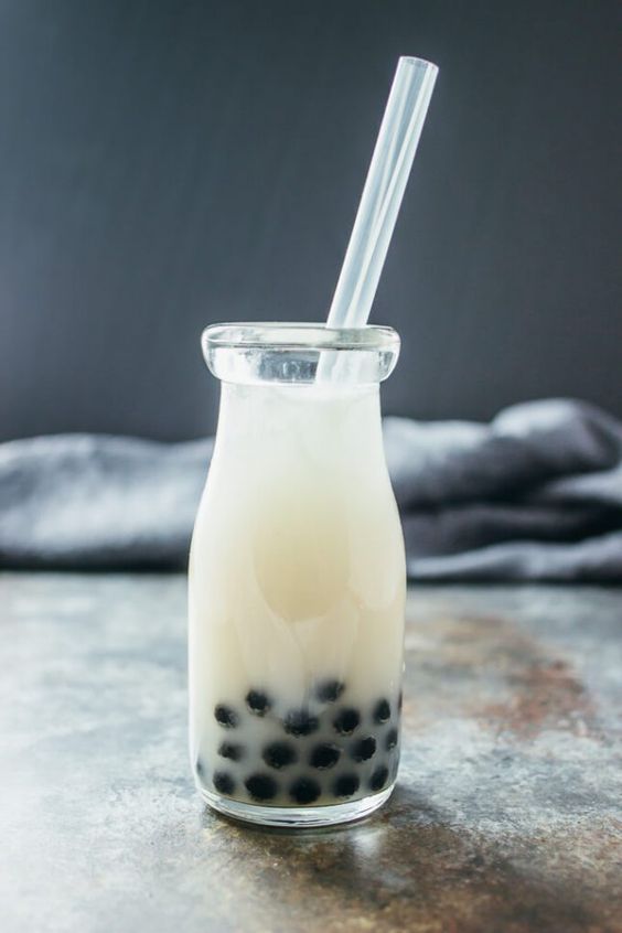 Trà Sữa Bin - Trưng Nữ Vương