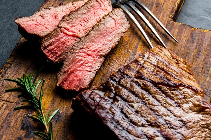 Beefsteak 39K - Lý Thường Kiệt