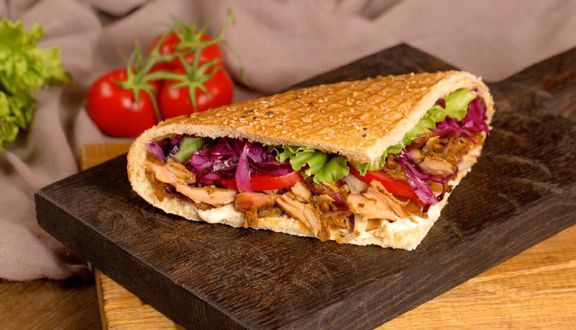 Bánh Mì Thổ Nhĩ Kỳ - Tân Quý