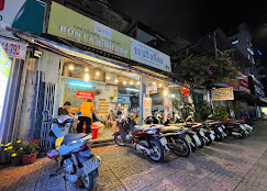 Bún Cá Ninh Hòa Nhẹ Kỳ Đồng - Kỳ Đồng