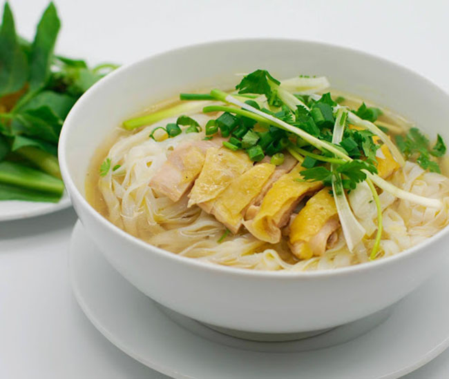Phở Phú Hương - Tân Sơn Nhì