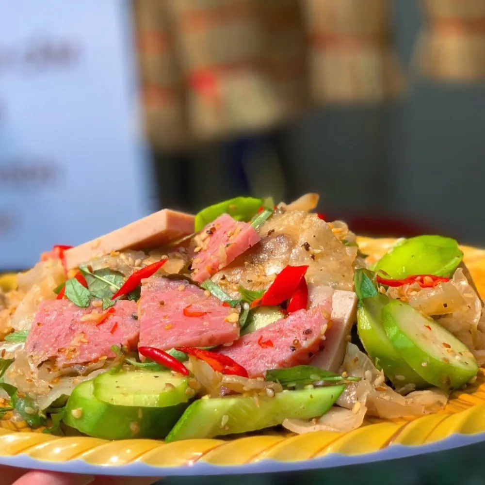 Tré Trộn 93A - Tré Trộn - Rạch Bùng Binh