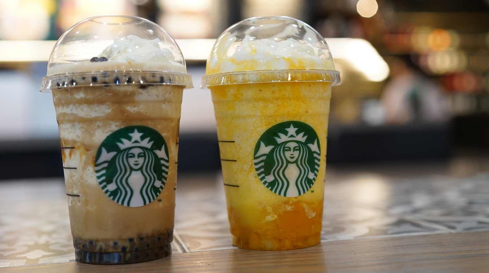 Starbucks - Charmvit