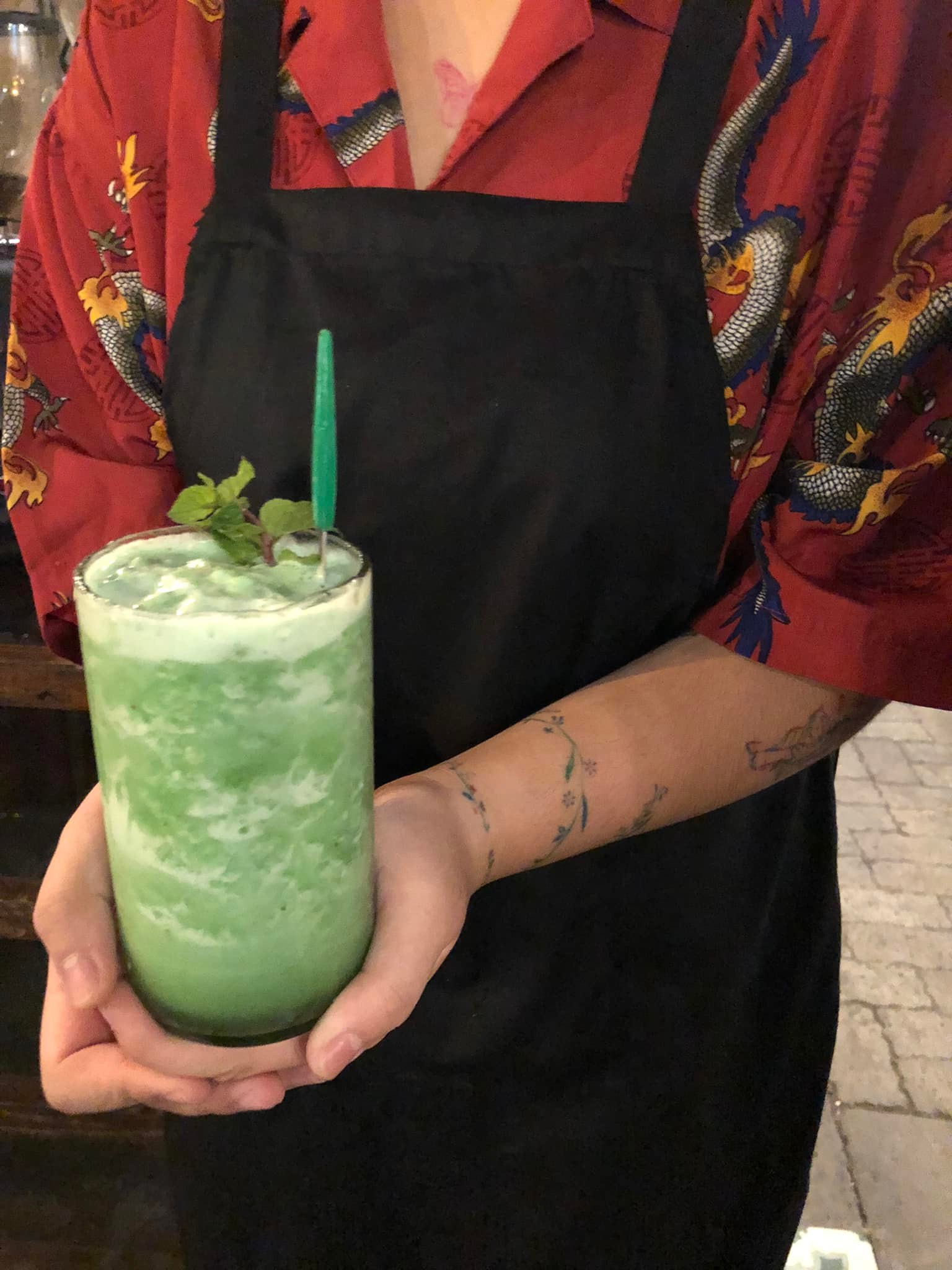 Cái Vườn Toro - Cà Phê - Bùi Minh Trực