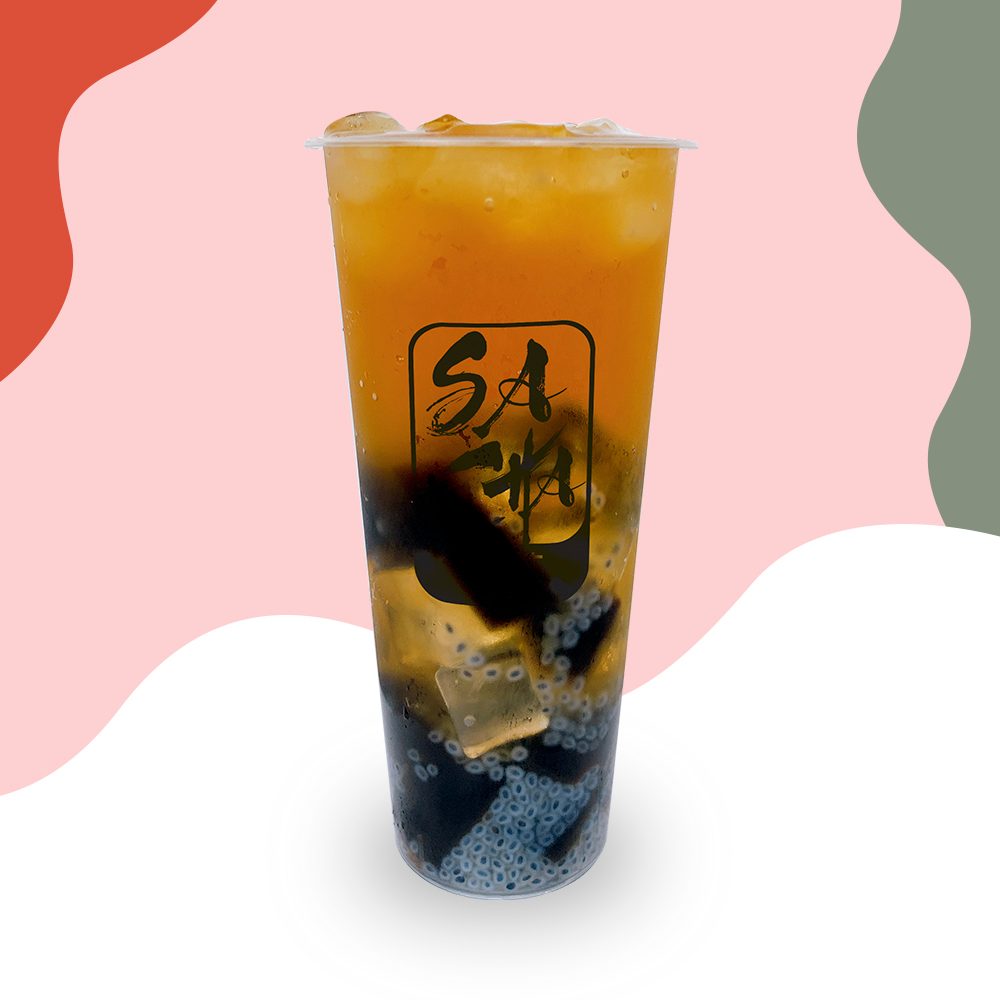 Trà Sữa SaCha - Bắc Hải