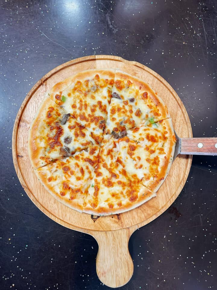 Steak Bin & Pizza - Tân Sơn Nhì