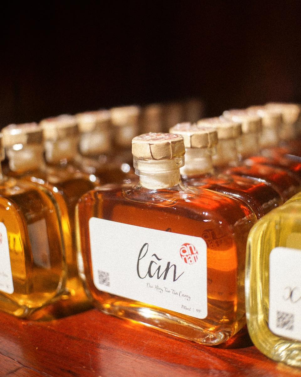 Góc Nhà Tụi Mình - Trà & Cafe - Lê Duẩn