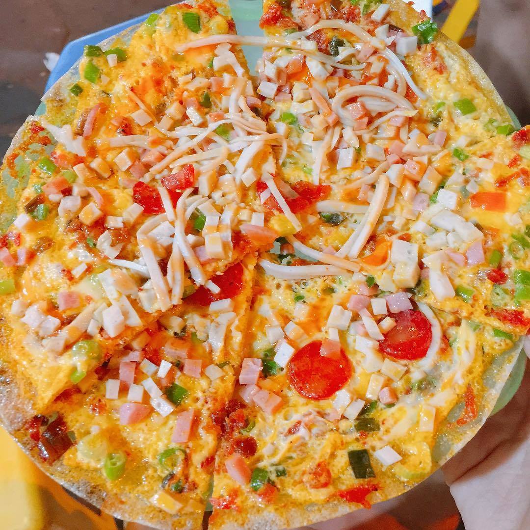 Bánh Tráng Thùy - Đinh Tiên Hoàng