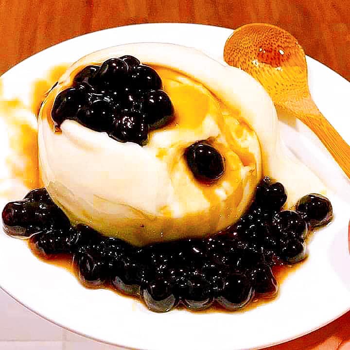 Tàu Hủ Singapore Truyền Thái Y & Kafé - Châu Thị Vĩnh Tế