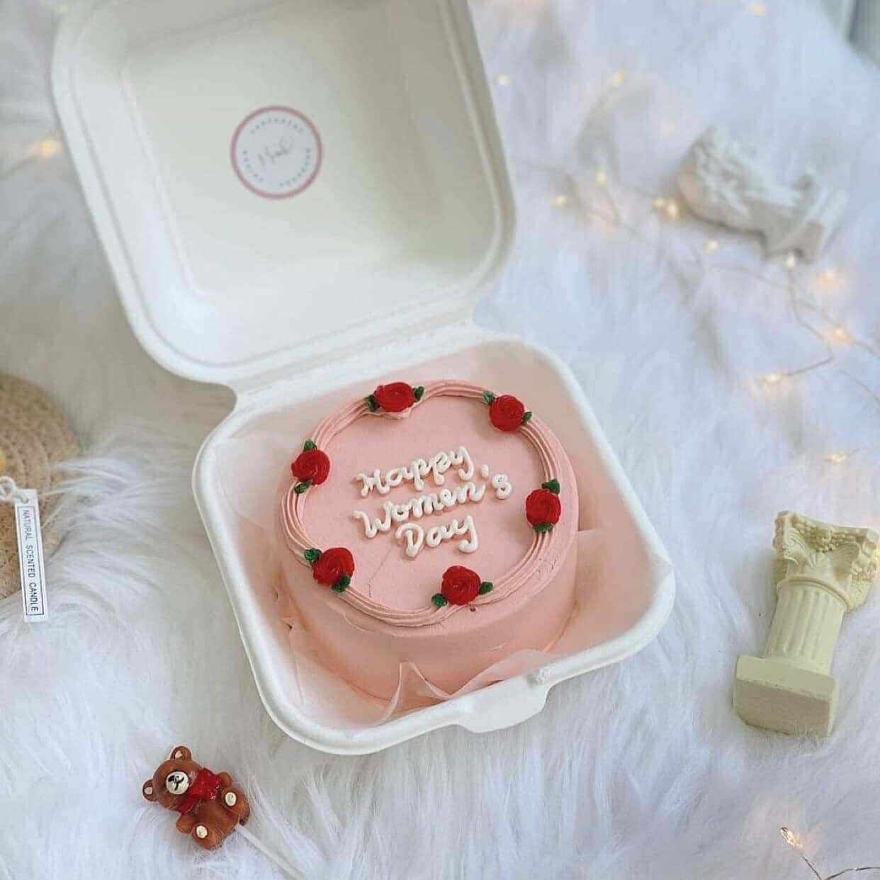 Bon Bon Bakery
