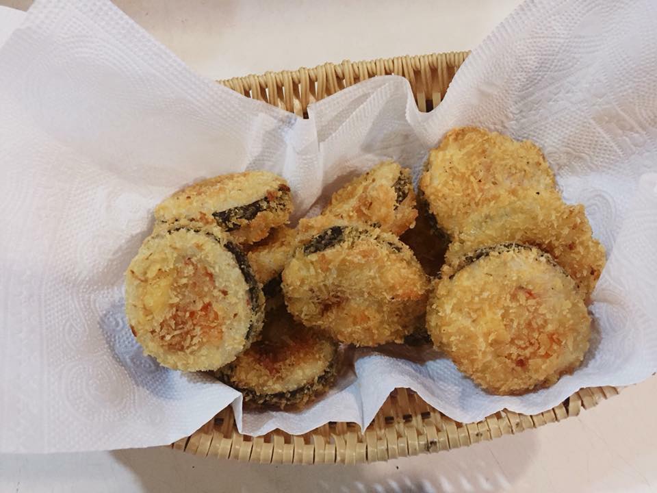 Ăn Đêm SG - Điện Biên Phủ