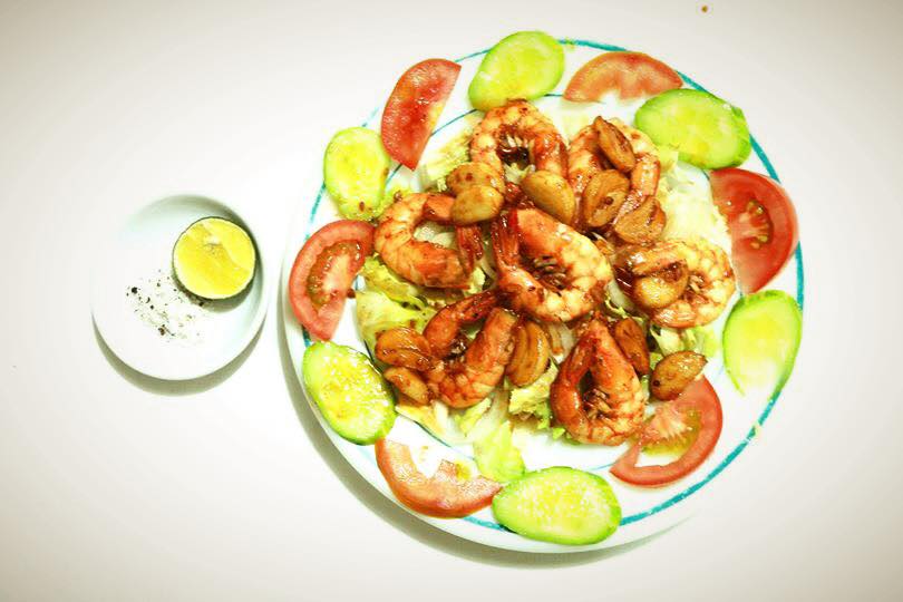 Lẩu Mắm 140 - Trần Huy Liệu