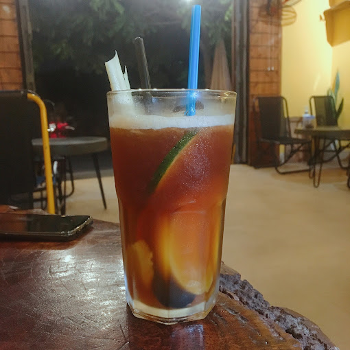 Cafe - H2 - Thịnh Liệt